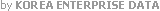 by KOREA ENTERPRISE DATA